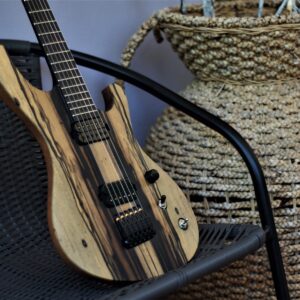 ronciswall guitars